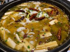 -大丰收脆鱼(万达江北店)