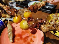 -鸟幸 TORISAKI 炭火居酒屋