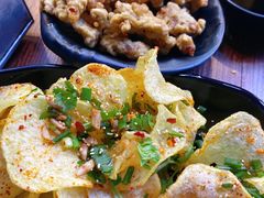 -Let’s WaKao瓦烤(贝森店)
