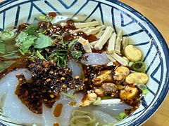 凉粉-小媳妇凉粉(浑源店)