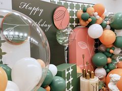 -Timo队长·高端生日派对策划机构(静安寺店)