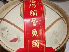 -胜记酒家(荔枝公园店)