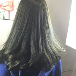 -GIRL STYLE 烫发·染发沙龙