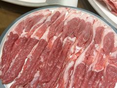 -年巴羊肉铺老铜锅(梅江店)