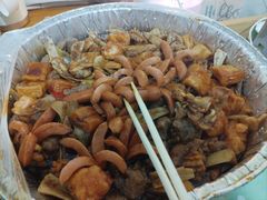 -黄记煌三汁焖锅(崇文门店)