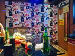 -欢乐迪KTV(南京夫子庙三山街店)