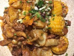 -95号酱骨·一块豆腐(展春园西路店)