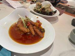 -禄运茶居·手工点心(猎德店)