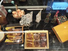 -卷心卷意·轻甜蛋糕(新光天地店)