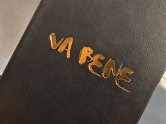 -Va Bene贝尼西餐厅