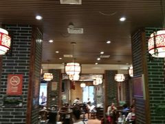 -老夏老火锅(正宁路店)