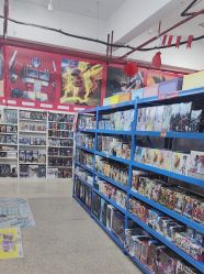 -逝水玩具折扣店