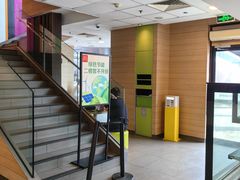 -麦当劳(南京水西门大街店)