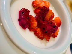 -肆月河豚·新淮扬(金融街店)