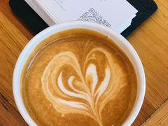 -Cafe del Volcan(永康路店)