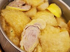 肉皮汤-和满堂·经典本帮菜(川沙古镇店)