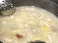 -百年果林椰子鸡(中洲店)