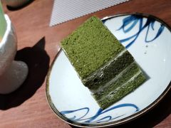 -松竹和日式料理(广厦店)