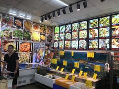 -飞尝蚝·顺德菜·鱼生(顺德总店)