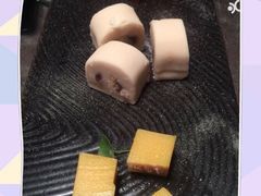 京味小吃-106餐厅(山水文园店)