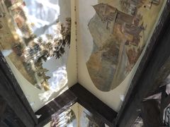 茶溪谷白鸽走廊-东部华侨城