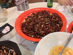 -常和州·夜宵大排档(常州单店)