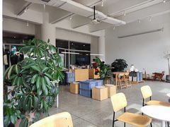 -DEEP COFFEE(瑞光烘焙工厂店)