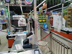 -广百家超市(大东海店)