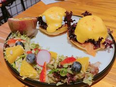-BE BRIGHT KITCHEN(正佳广场店)
