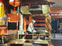 -蜀留香火锅(白堤路店)