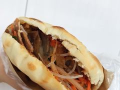 牛肉锅魁-刘小武·锅魁(总店)