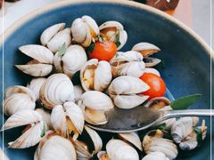-THE CANNERY&JUJU 新鲜海鲜·牛排美食酒廊