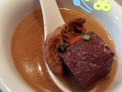 -晋江荣誉国际酒店·港誉茶餐厅