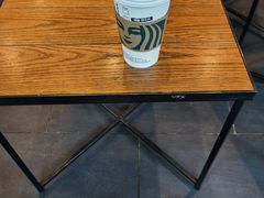 -星巴克(北京永定门店)