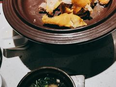 -秋色客家菜(流塘店)