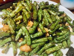 三鲜芸豆-晚归月亮湾私家菜(临邑路店)