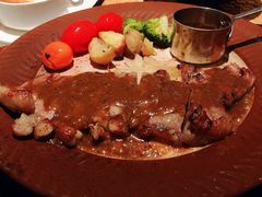 -半秋山西餐厅(巴南万达广场店)