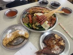 -瑞安第一泡·后街泡泡(虹桥后街店)