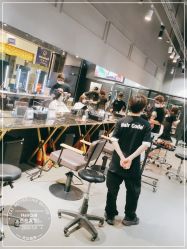 -HairCode芭曲发型