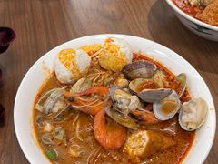 -大中沙茶面(中山路店)