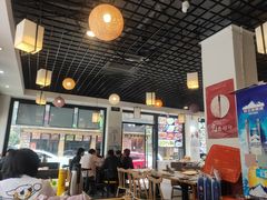 大堂-翁大胖媽媽菜(银海店)