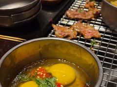 -夜食白市Yespicy·烧烤啤酒宵夜(番禺四海城店)