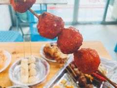虾丸-陈氏老字号十三小炸炸店