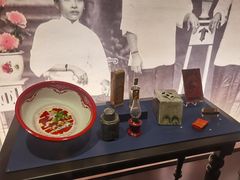 -亚坤(白沙浮广场店)