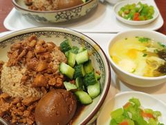 -菊儿人家·北京胡同菜(南锣鼓巷店)