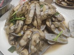 -前王院•巧克力海鲜市集餐厅(万平口店)