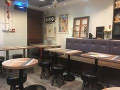 卡座-甜牙牙(广华街店)