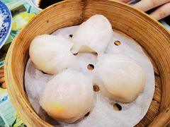 水晶虾饺皇-黄氏糖水铺(琵琶东路店)