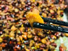 -江湖黑大兔(杨家坪店)