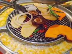 -喜来稀肉(虹泉路店)